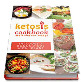 The Ketosis Cookbook