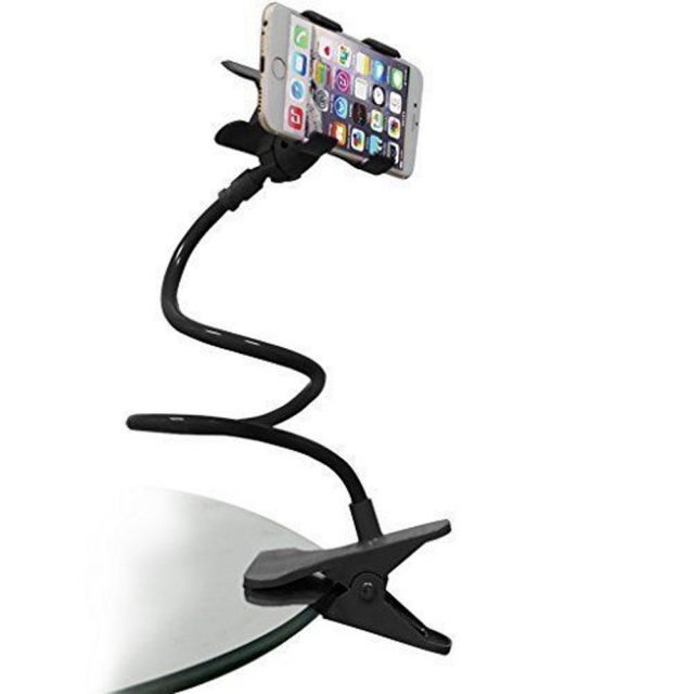 HoldAnywhere Flexible Phone Holder The TWApp Partner Network
