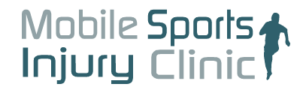 Mobile Sports Injury Clinic