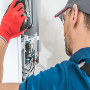 boiler repairs coventry