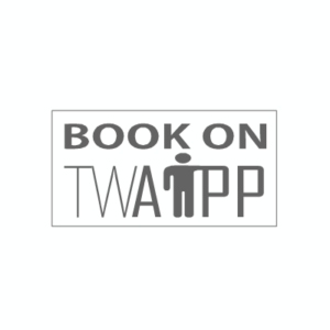 Book Home Services On TWApp