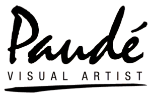 Padraig McGrath Visual Artist Logo