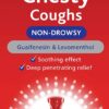 BENYLIN Chesty Coughs Non-Drowsy - Chesty Cough Medicine for Adults - 300ml