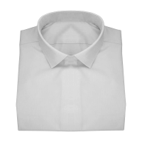 White Shirt Laundered Folded