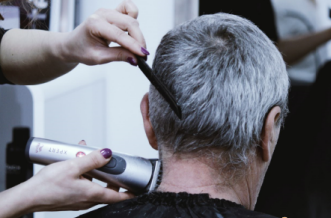 Book Gents Razor Haircut Online At Betty Boo Hair Salon Dungarvan Co  Waterford