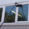 Window Cleaning: 4 Visits A Year(Save €16)