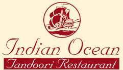 Indian Ocean Restaurant Dungarvan
