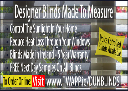 Order Designer Blinds Made To Measure Online