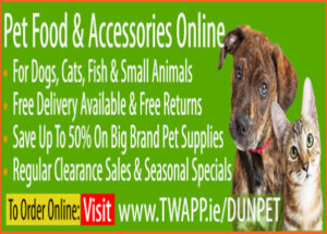 Order Pet Food And Accessories Online